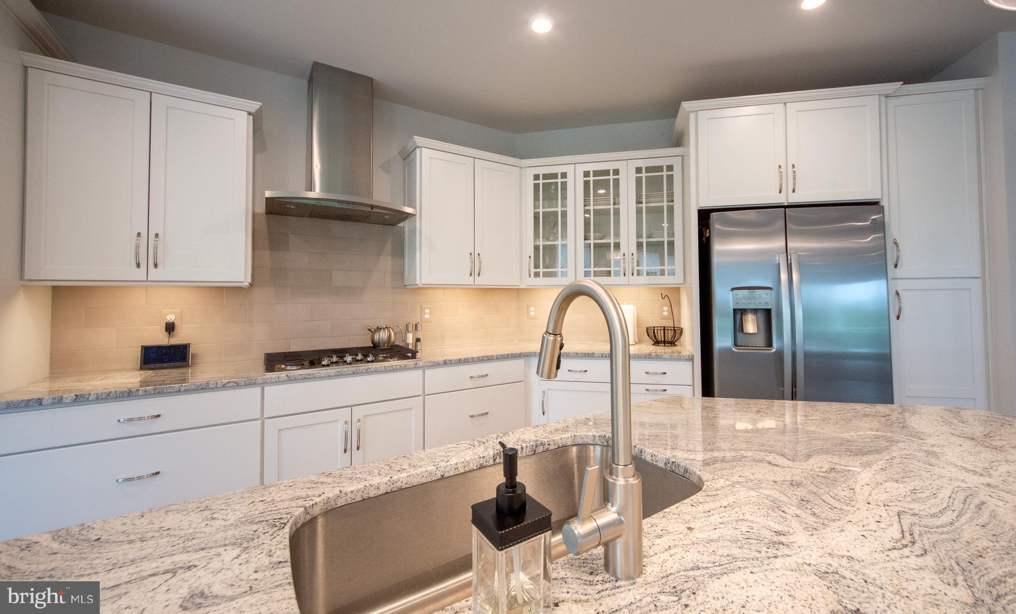 FOUR SEASONS AT KENT ISLAND - Residential