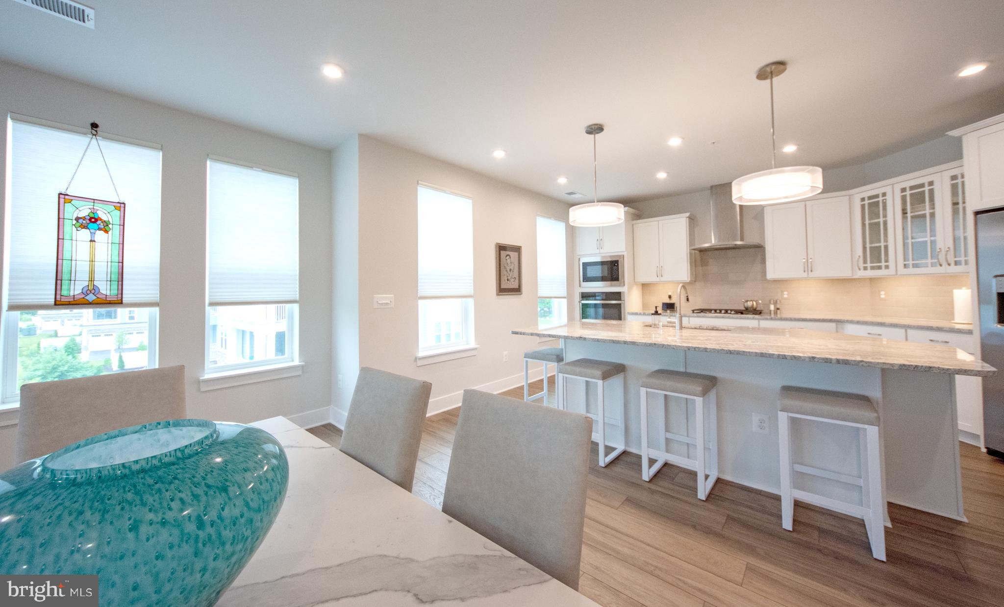 FOUR SEASONS AT KENT ISLAND - Residential