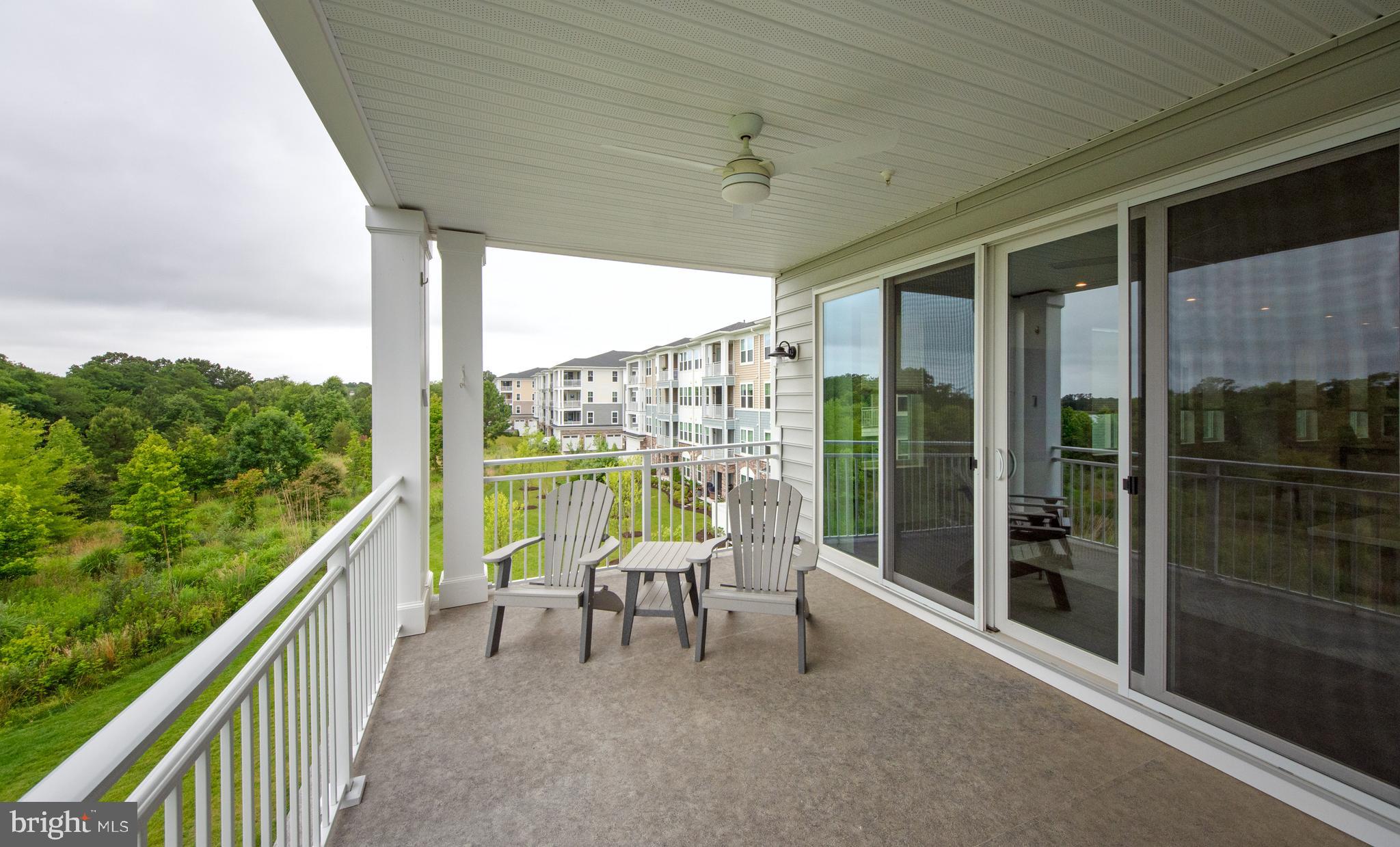 FOUR SEASONS AT KENT ISLAND - Residential