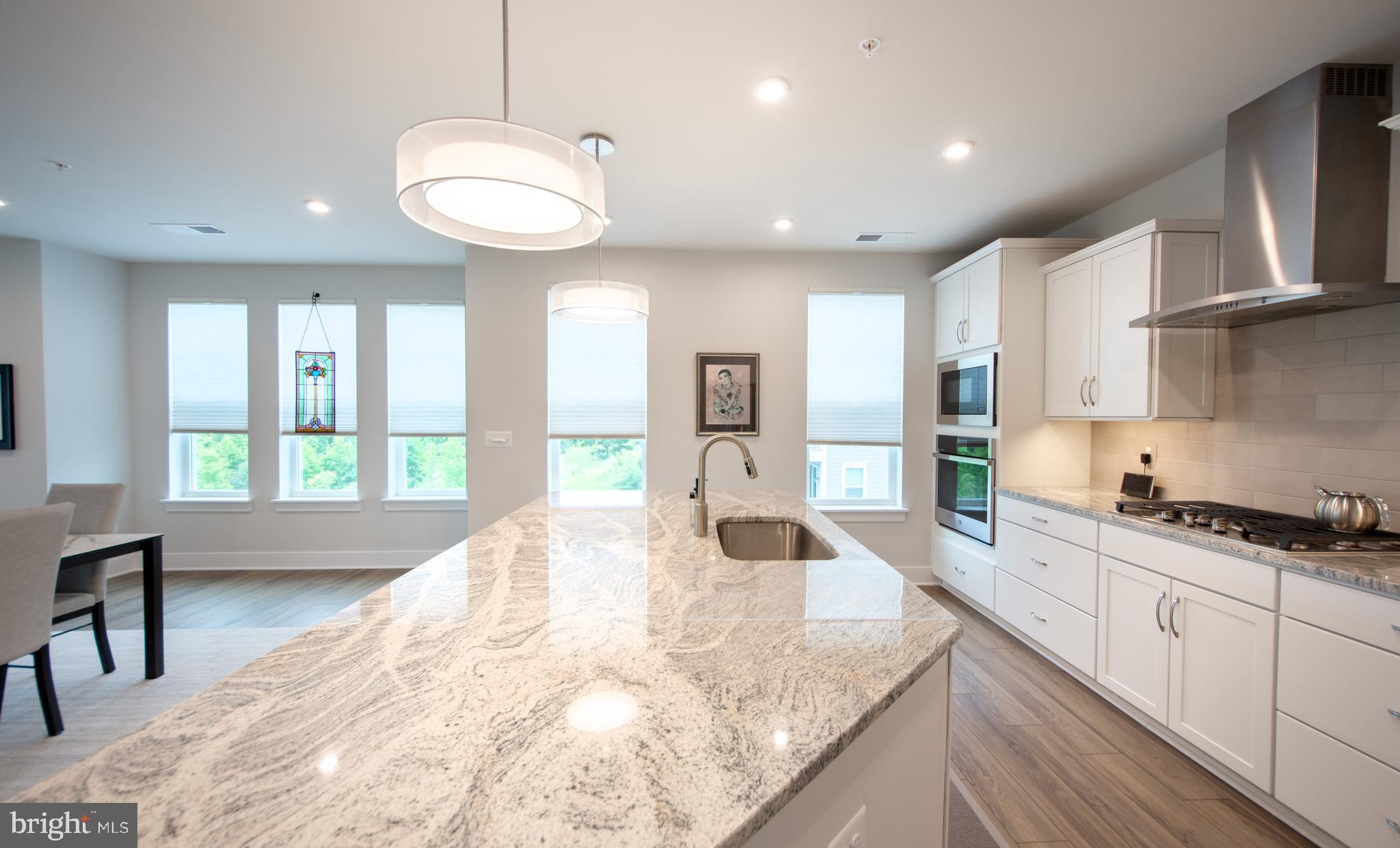 FOUR SEASONS AT KENT ISLAND - Residential