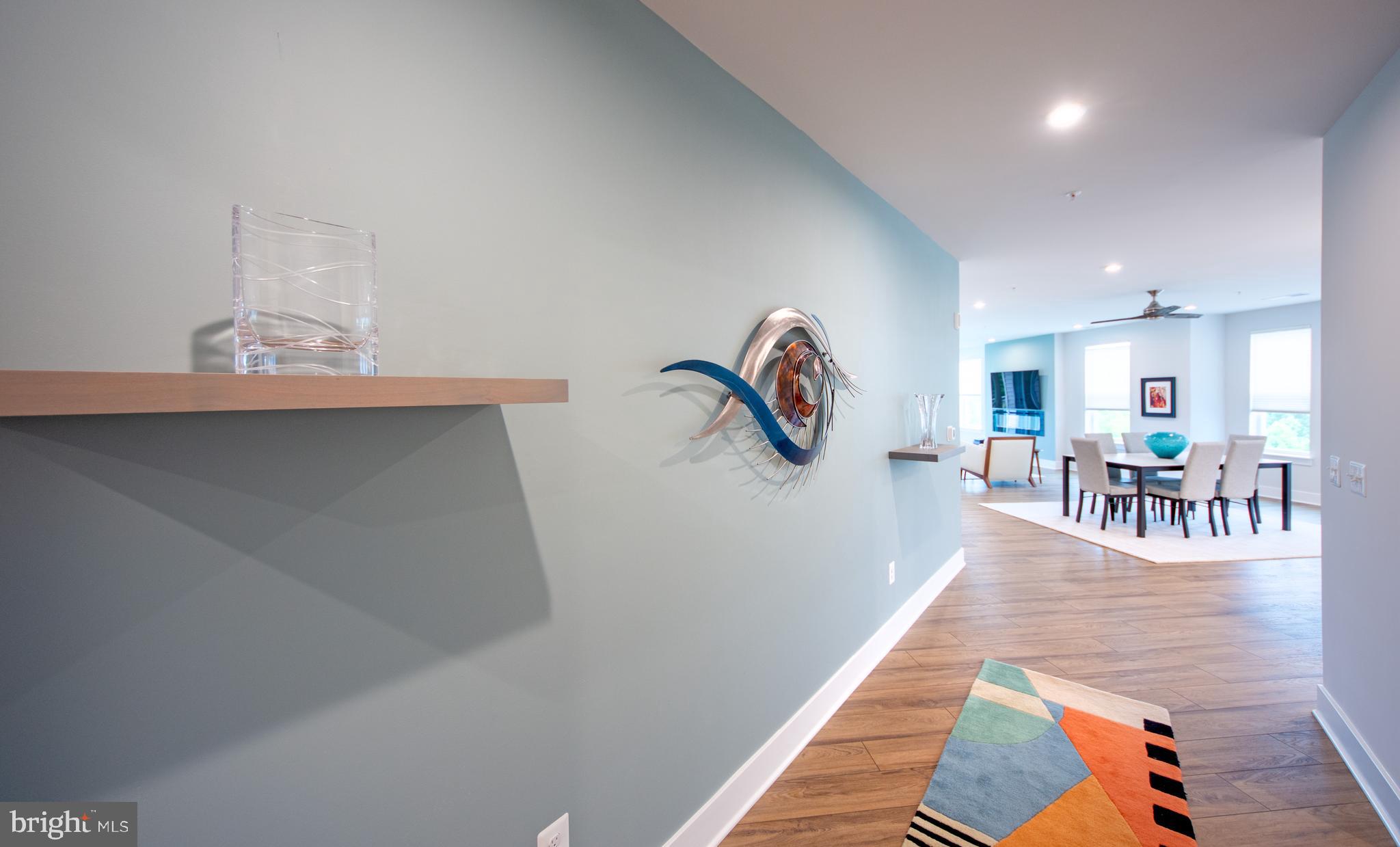 FOUR SEASONS AT KENT ISLAND - Residential