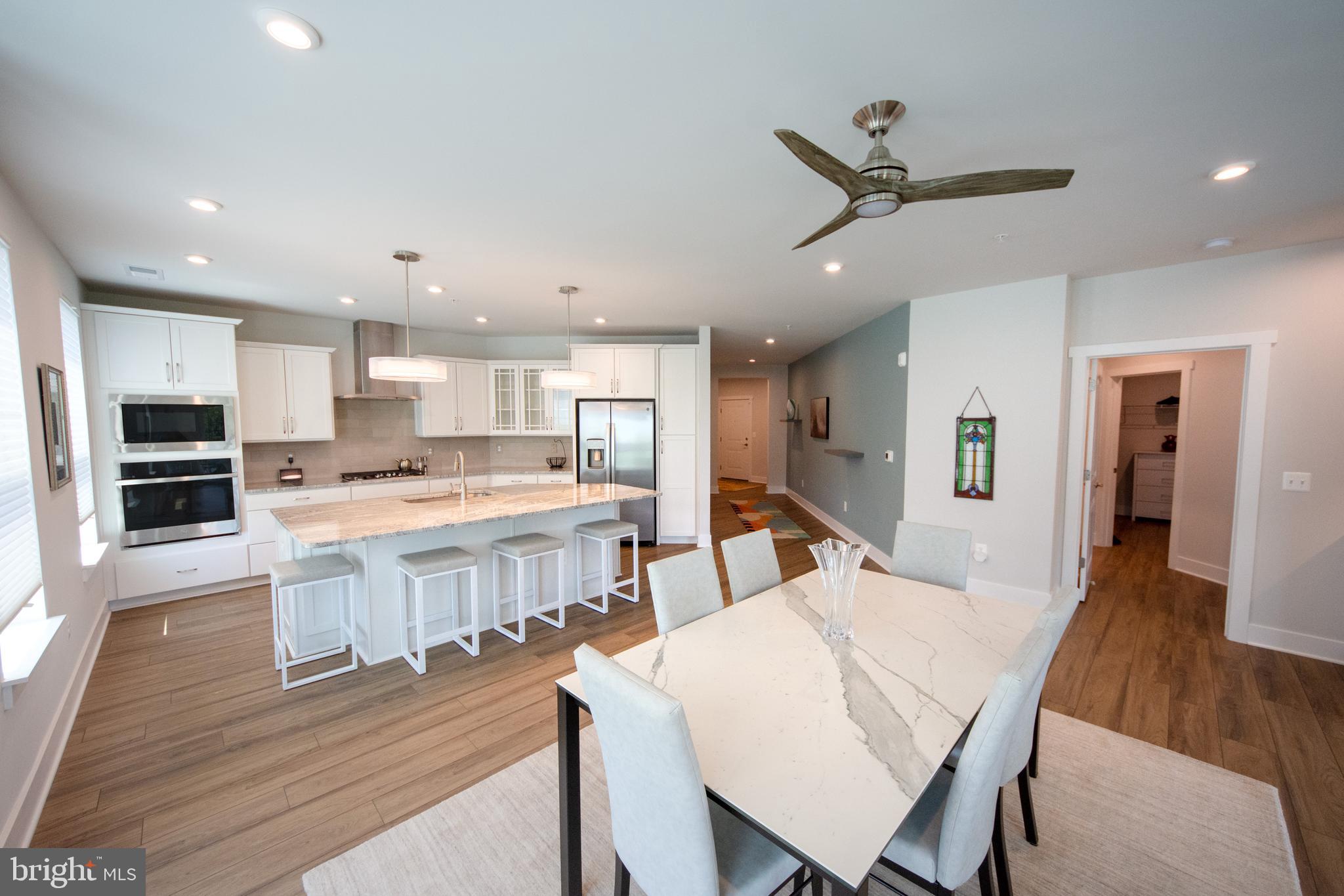 FOUR SEASONS AT KENT ISLAND - Residential