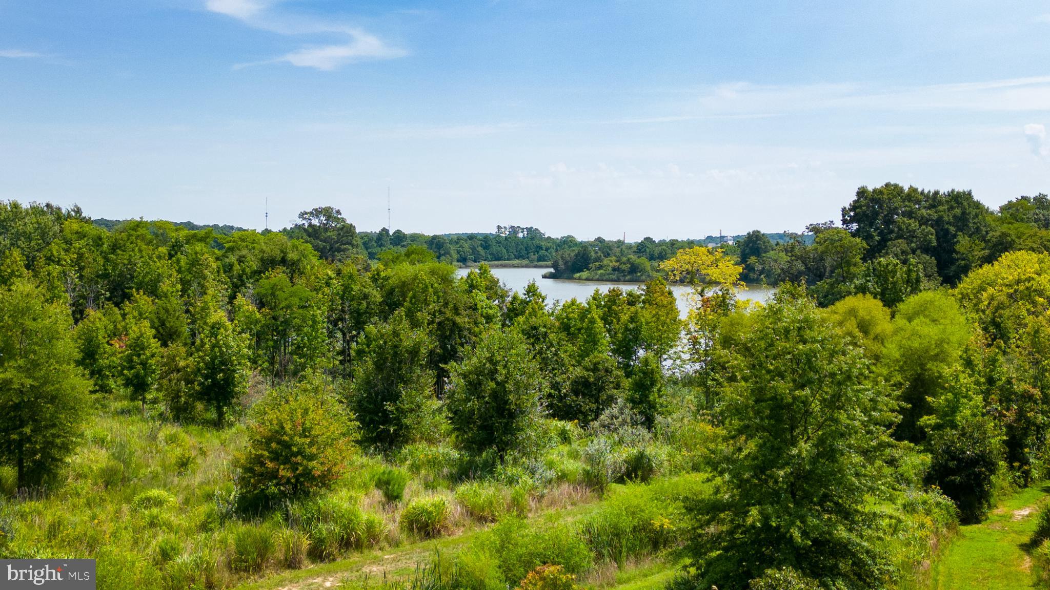 FOUR SEASONS AT KENT ISLAND - Residential