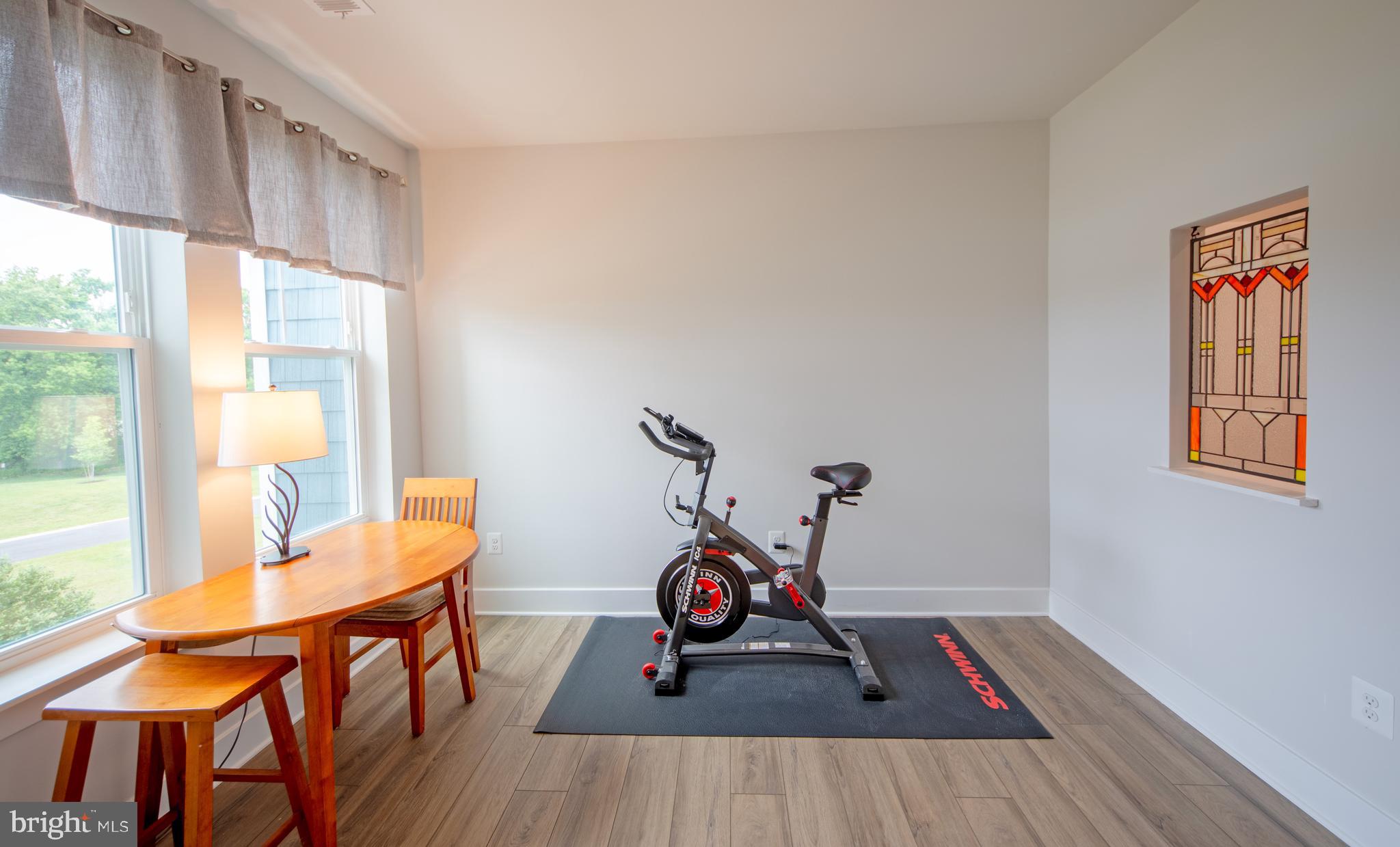 FOUR SEASONS AT KENT ISLAND - Residential