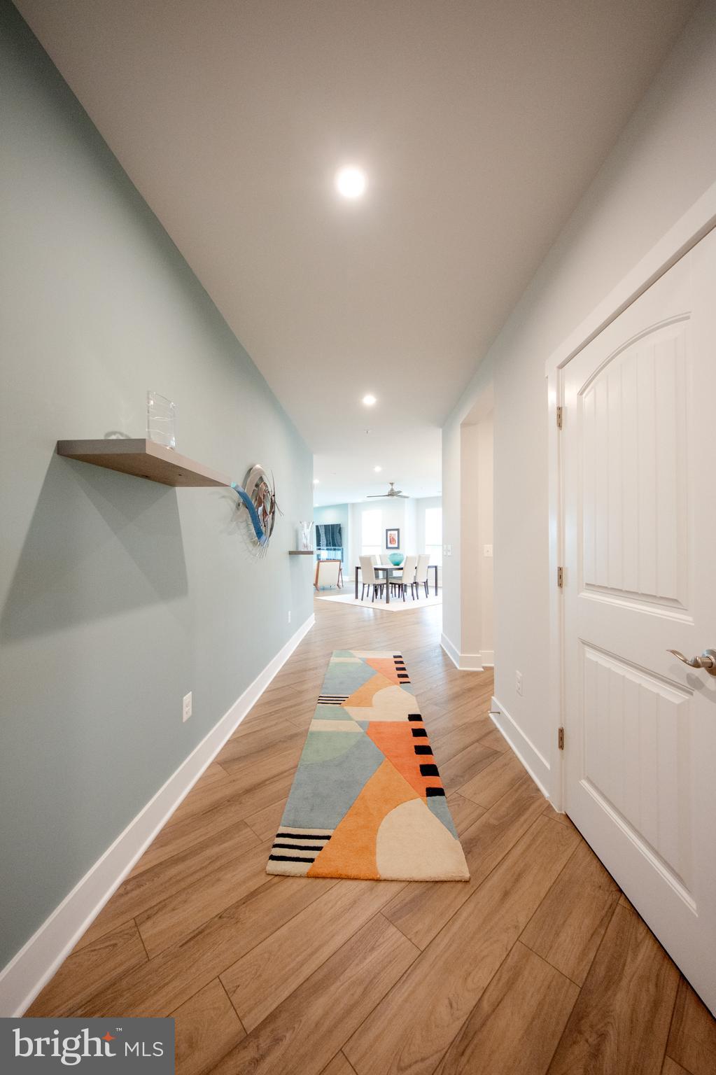 FOUR SEASONS AT KENT ISLAND - Residential