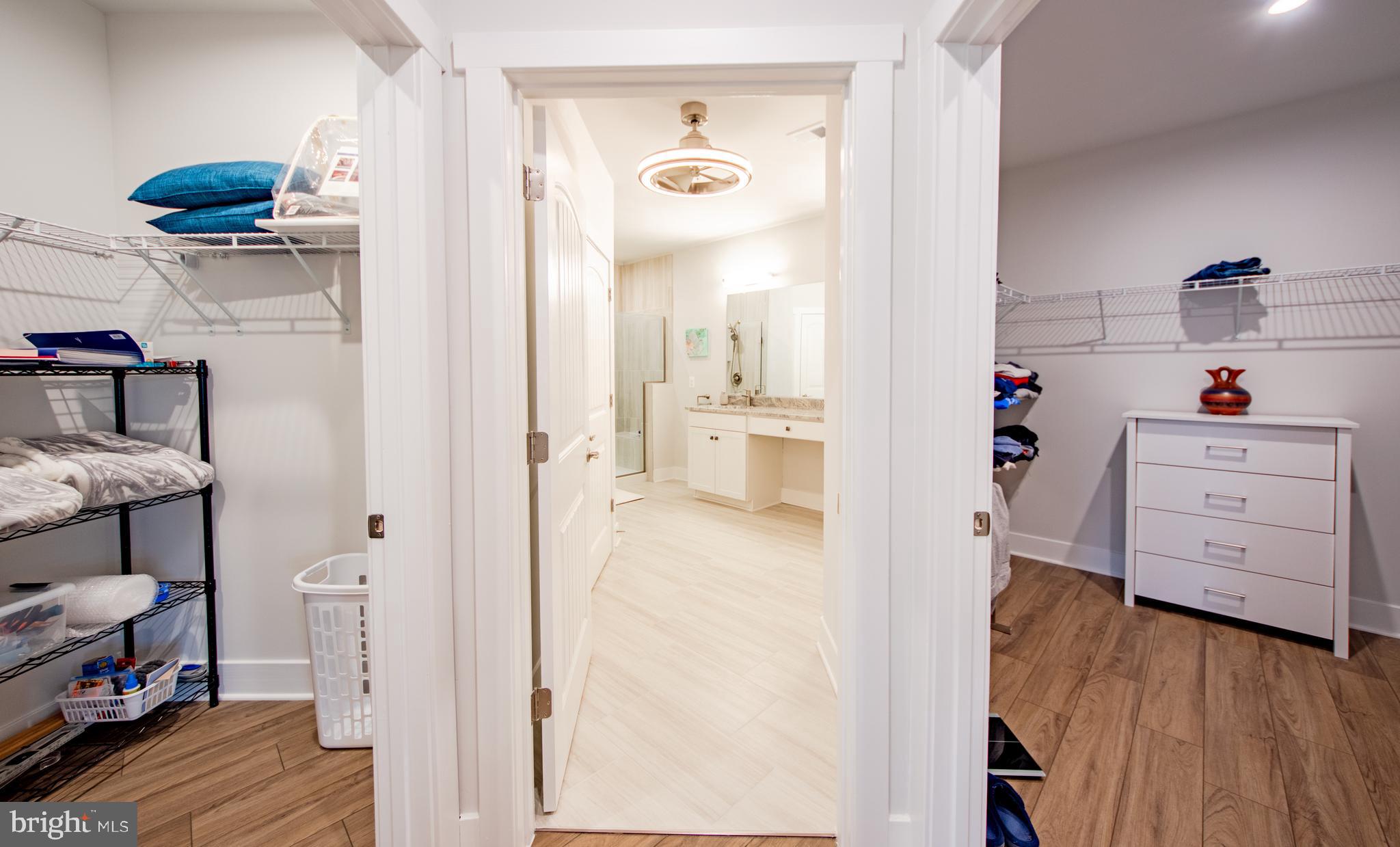 FOUR SEASONS AT KENT ISLAND - Residential