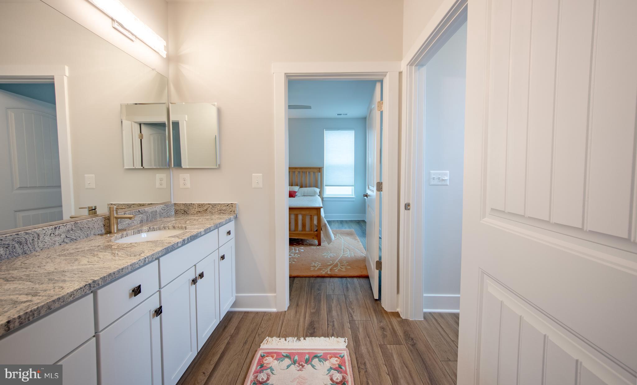 FOUR SEASONS AT KENT ISLAND - Residential