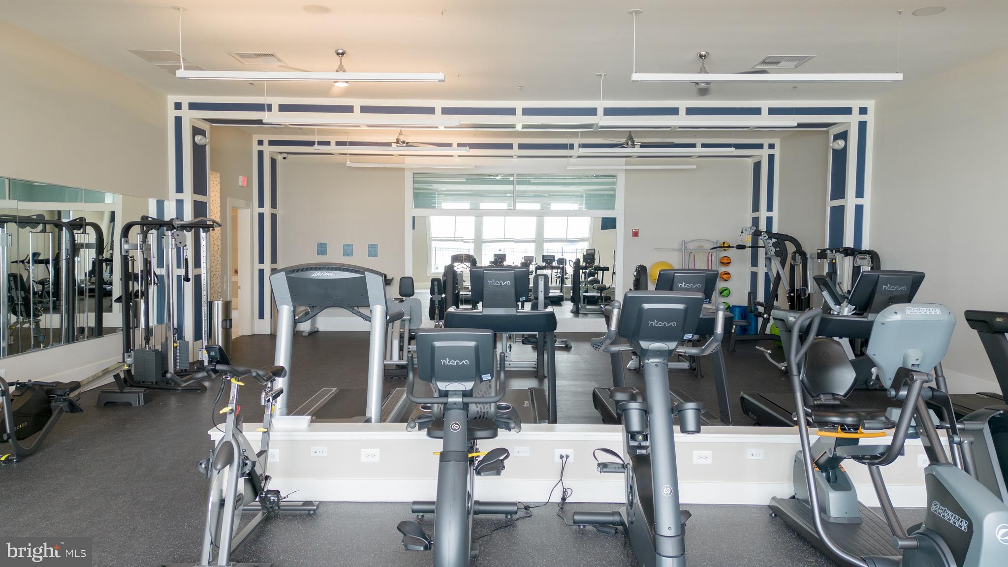 FOUR SEASONS AT KENT ISLAND - Residential