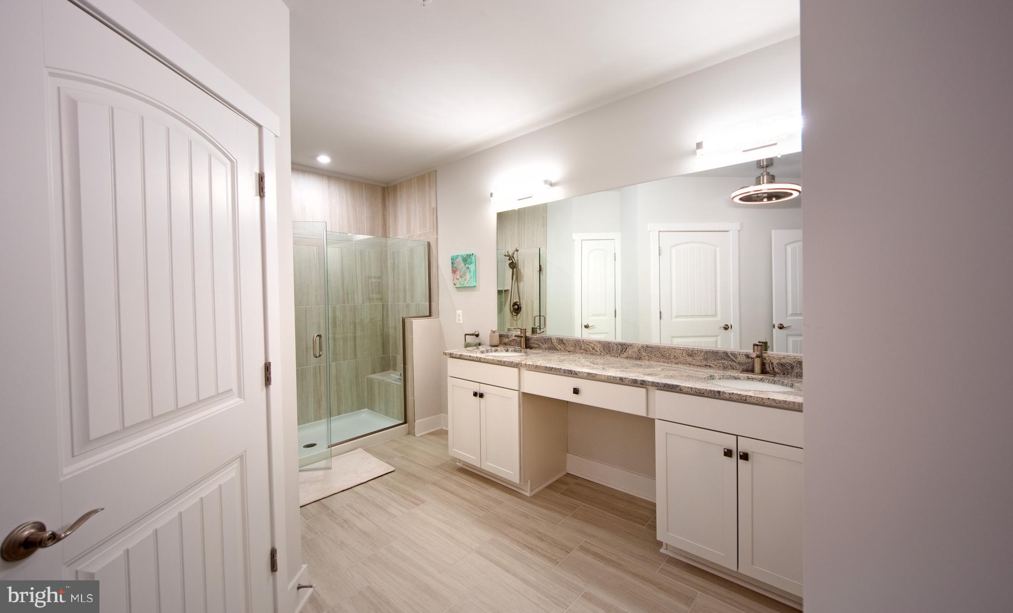 FOUR SEASONS AT KENT ISLAND - Residential