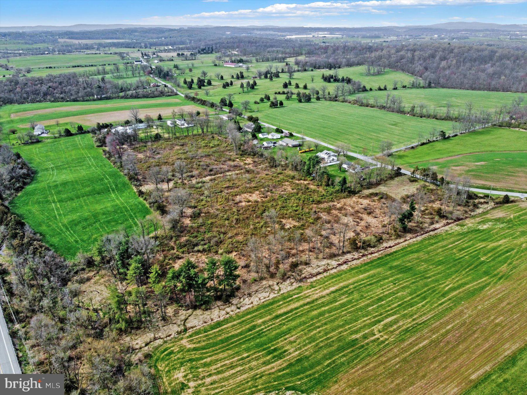 0 OLD HERSHEY ROAD