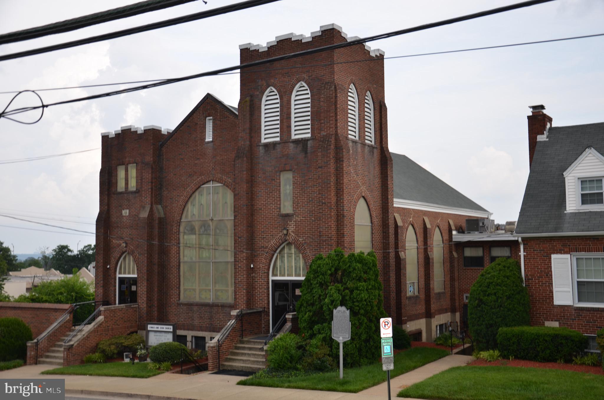 GREEN VALLEY - Residential