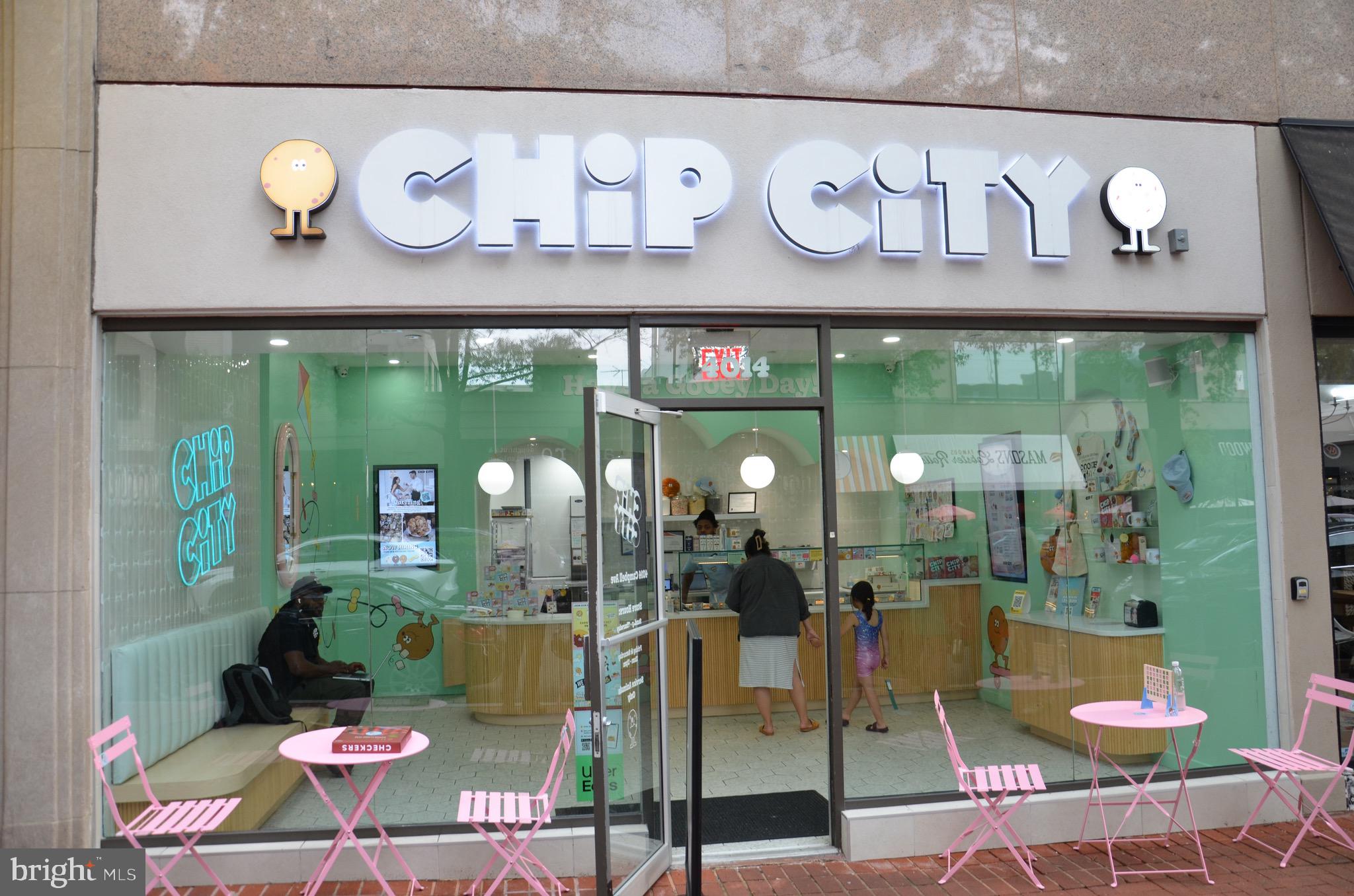 GREEN VALLEY - Residential