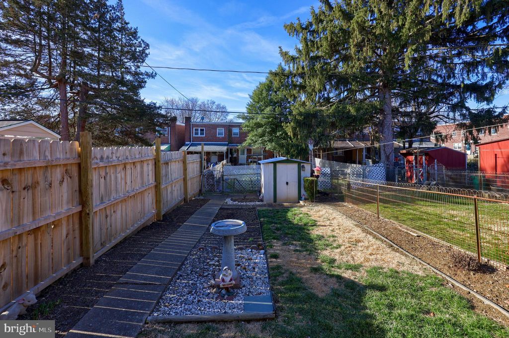 Photo of 50 PROSPECT ST, LANCASTER, PA 17603 (MLS # PALA2030854)