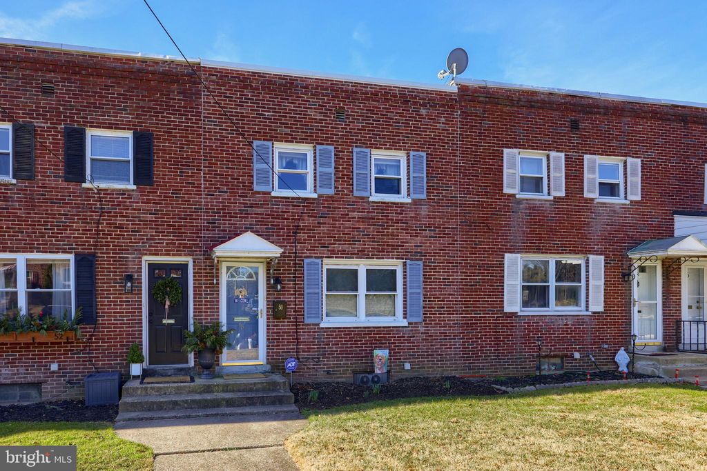 Photo of 50 PROSPECT ST, LANCASTER, PA 17603 (MLS # PALA2030854)