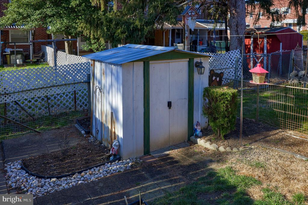 Photo of 50 PROSPECT ST, LANCASTER, PA 17603 (MLS # PALA2030854)