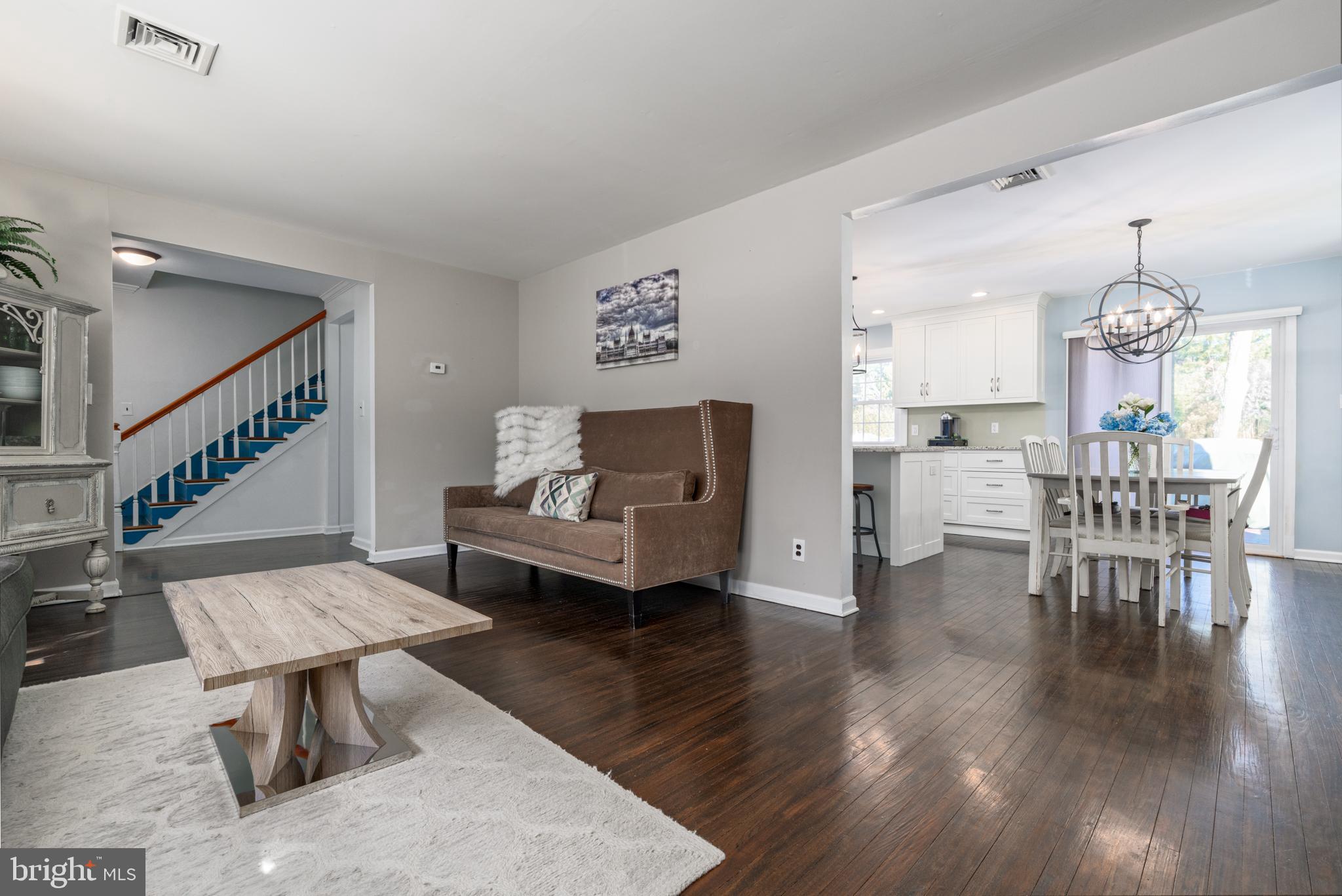 941 CORNWALLIS DRIVE