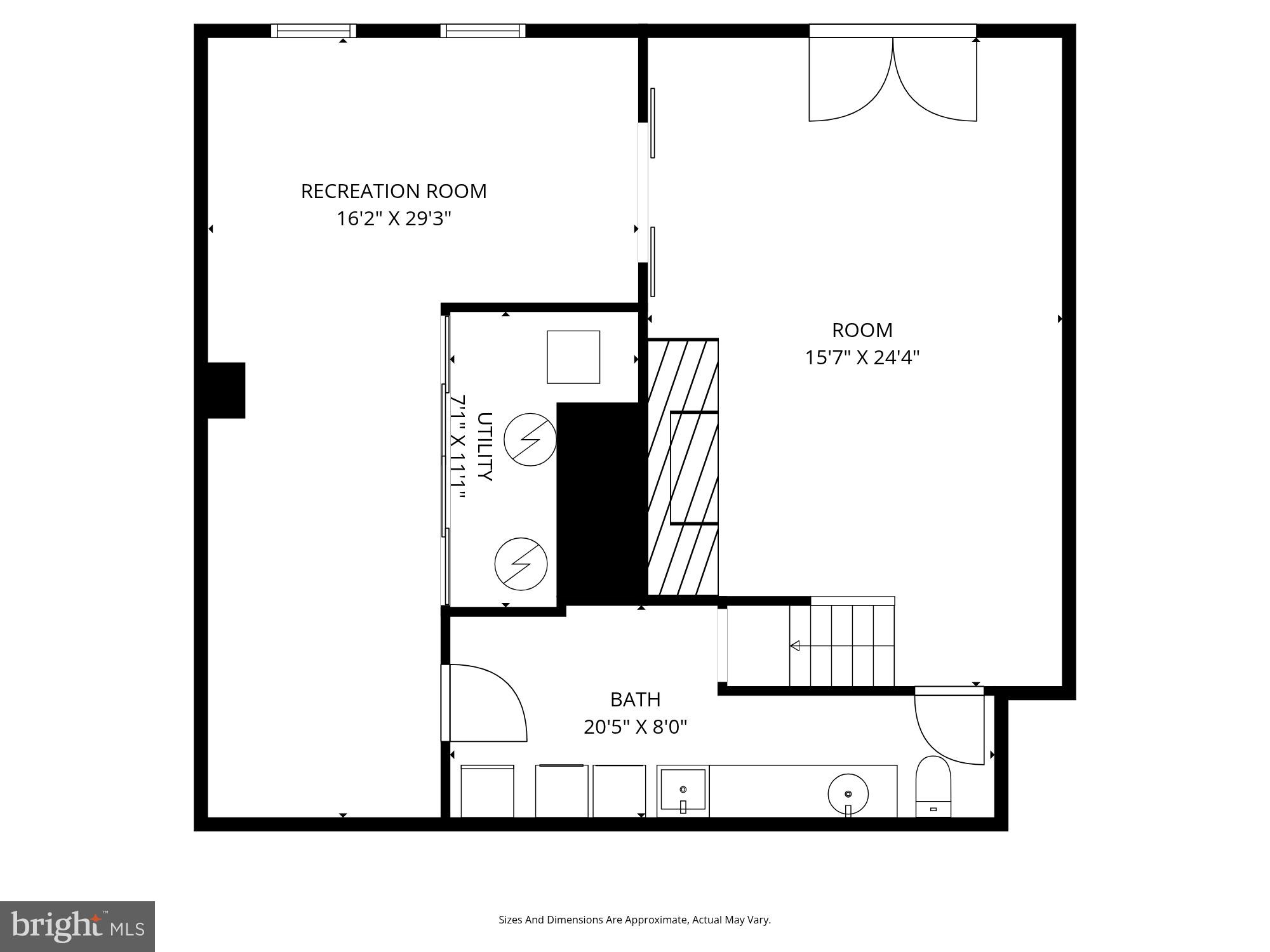 NONE AVAILABLE - Residential