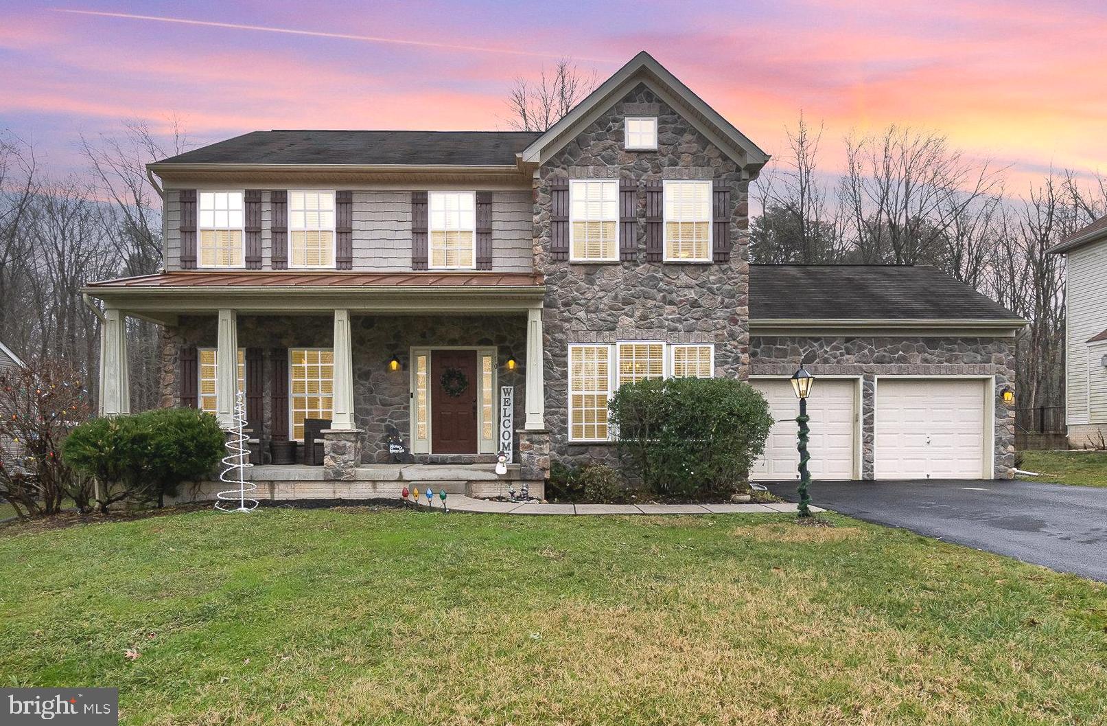 CANDLELIGHT RIDGE - Residential