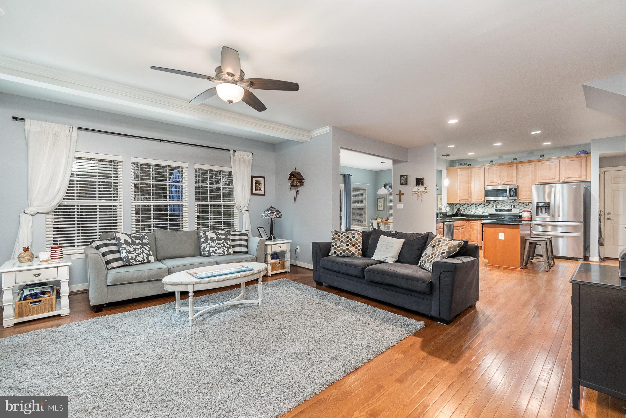 CANDLELIGHT RIDGE - Residential