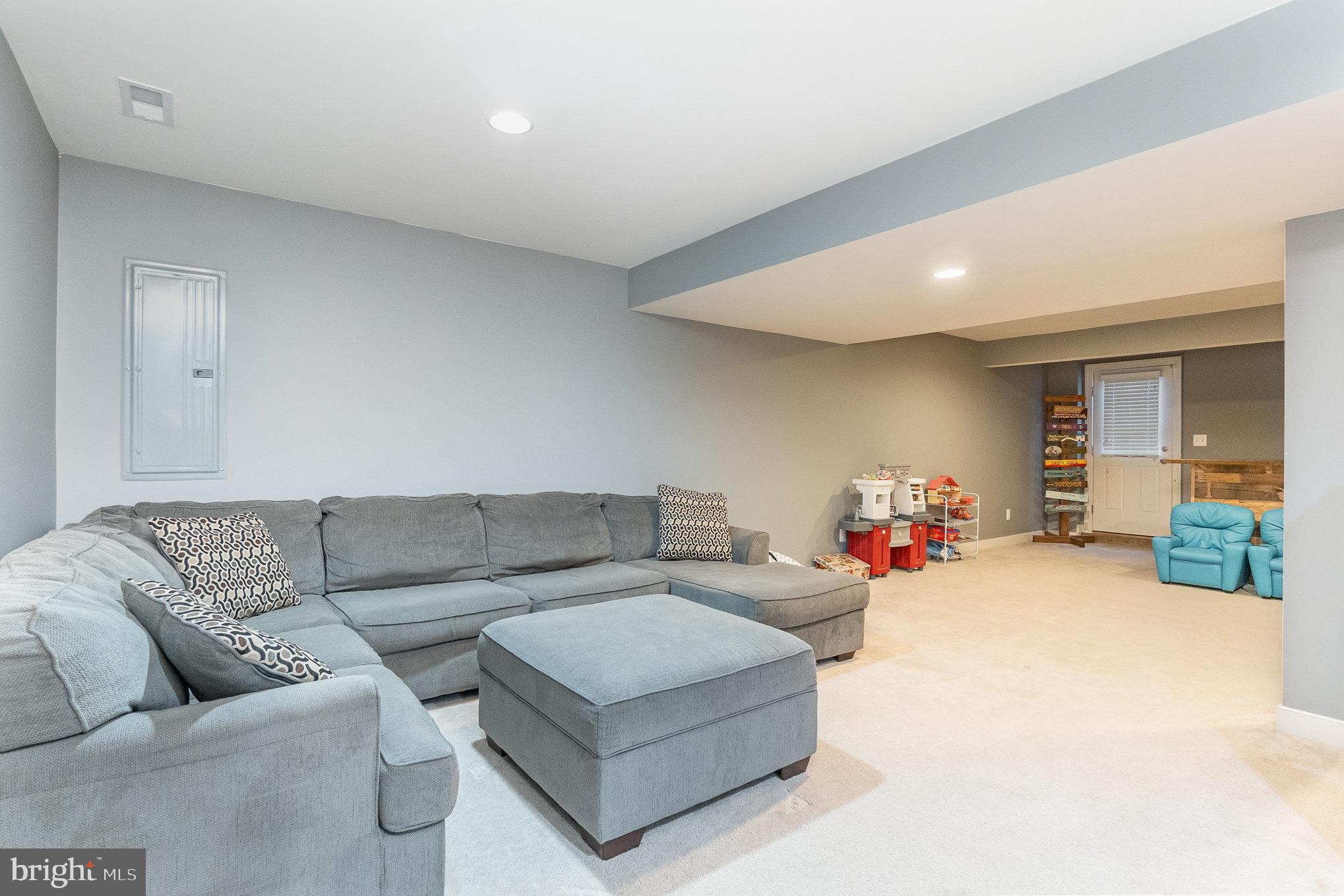 CANDLELIGHT RIDGE - Residential