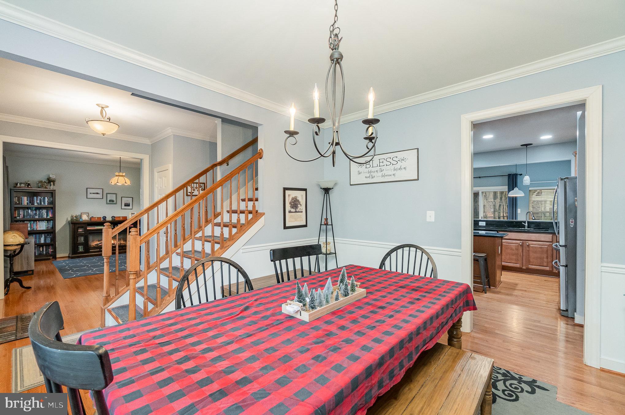 CANDLELIGHT RIDGE - Residential