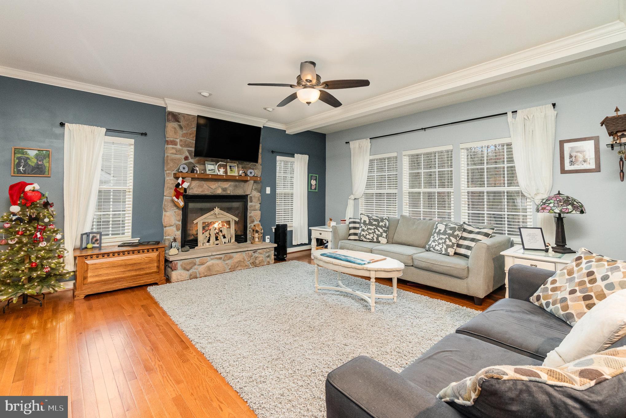 CANDLELIGHT RIDGE - Residential