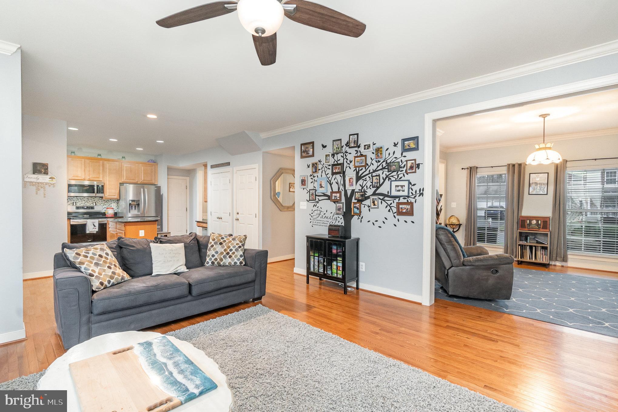 CANDLELIGHT RIDGE - Residential