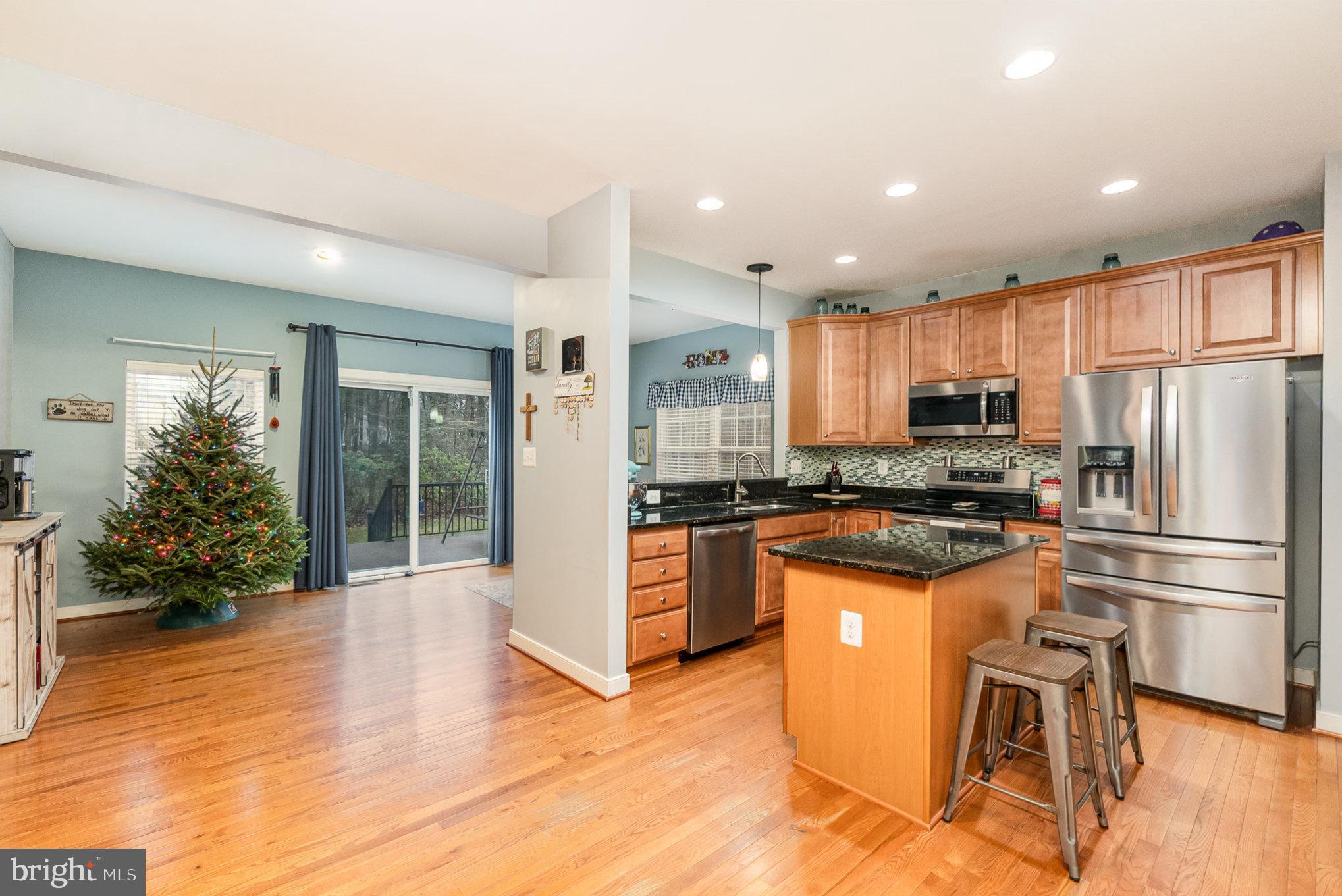 CANDLELIGHT RIDGE - Residential