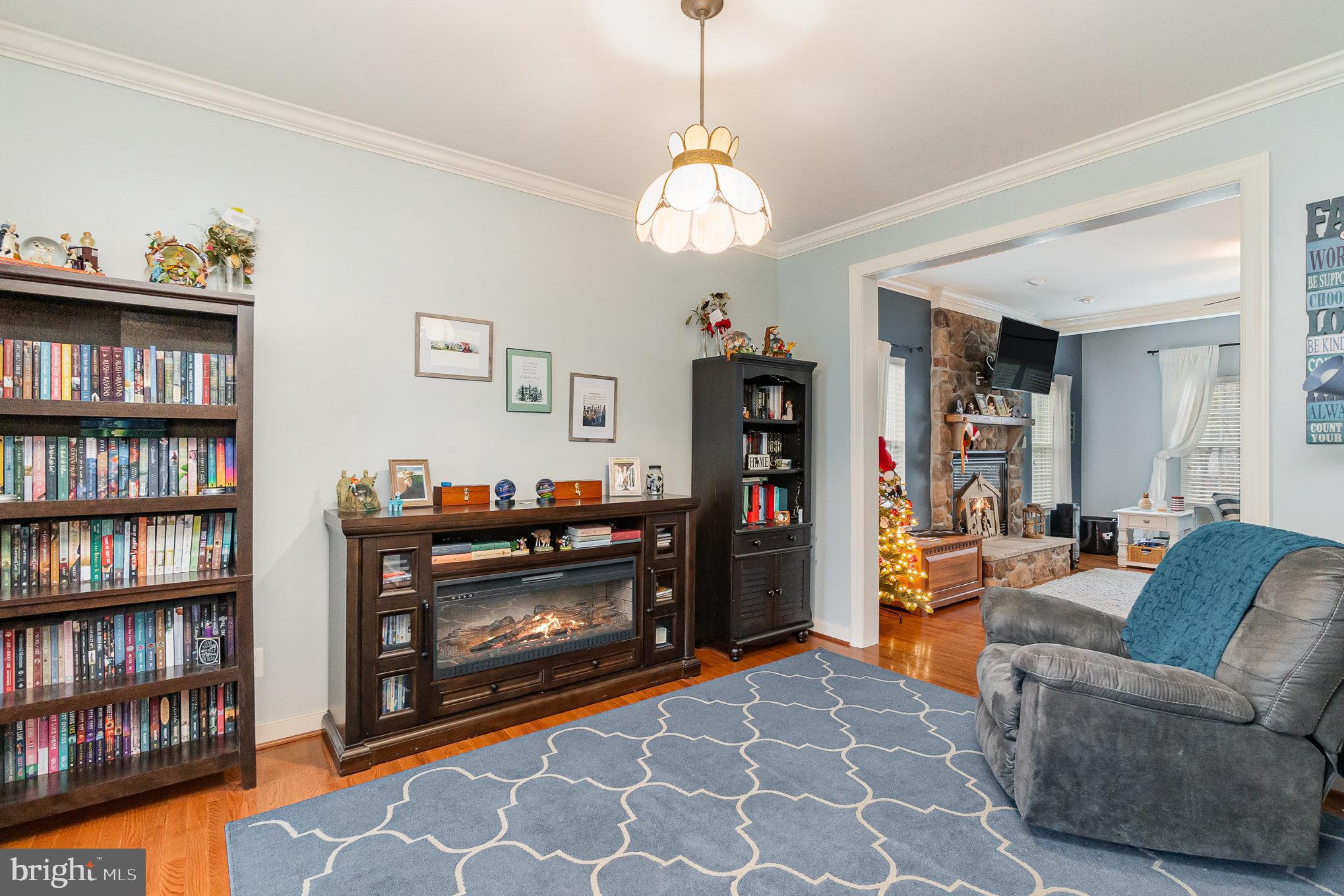 CANDLELIGHT RIDGE - Residential