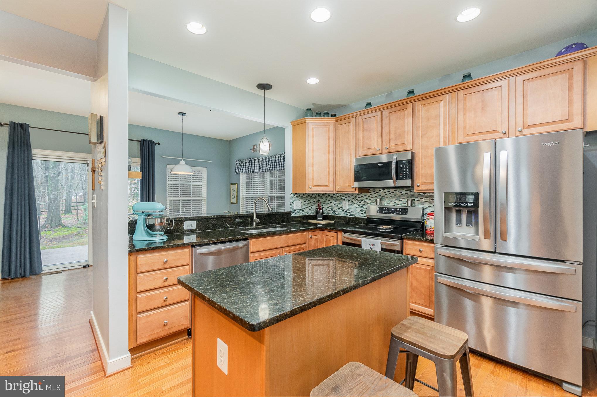 CANDLELIGHT RIDGE - Residential