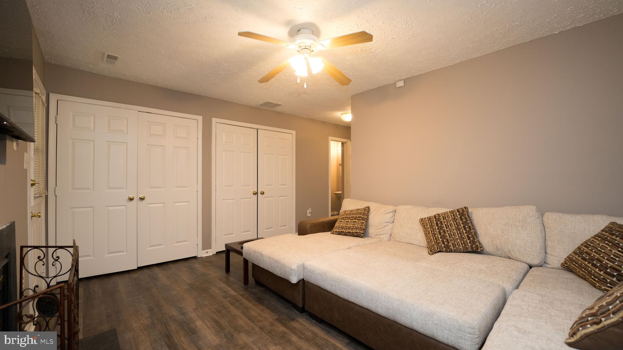 BRINKLEY TOWNS - Residential