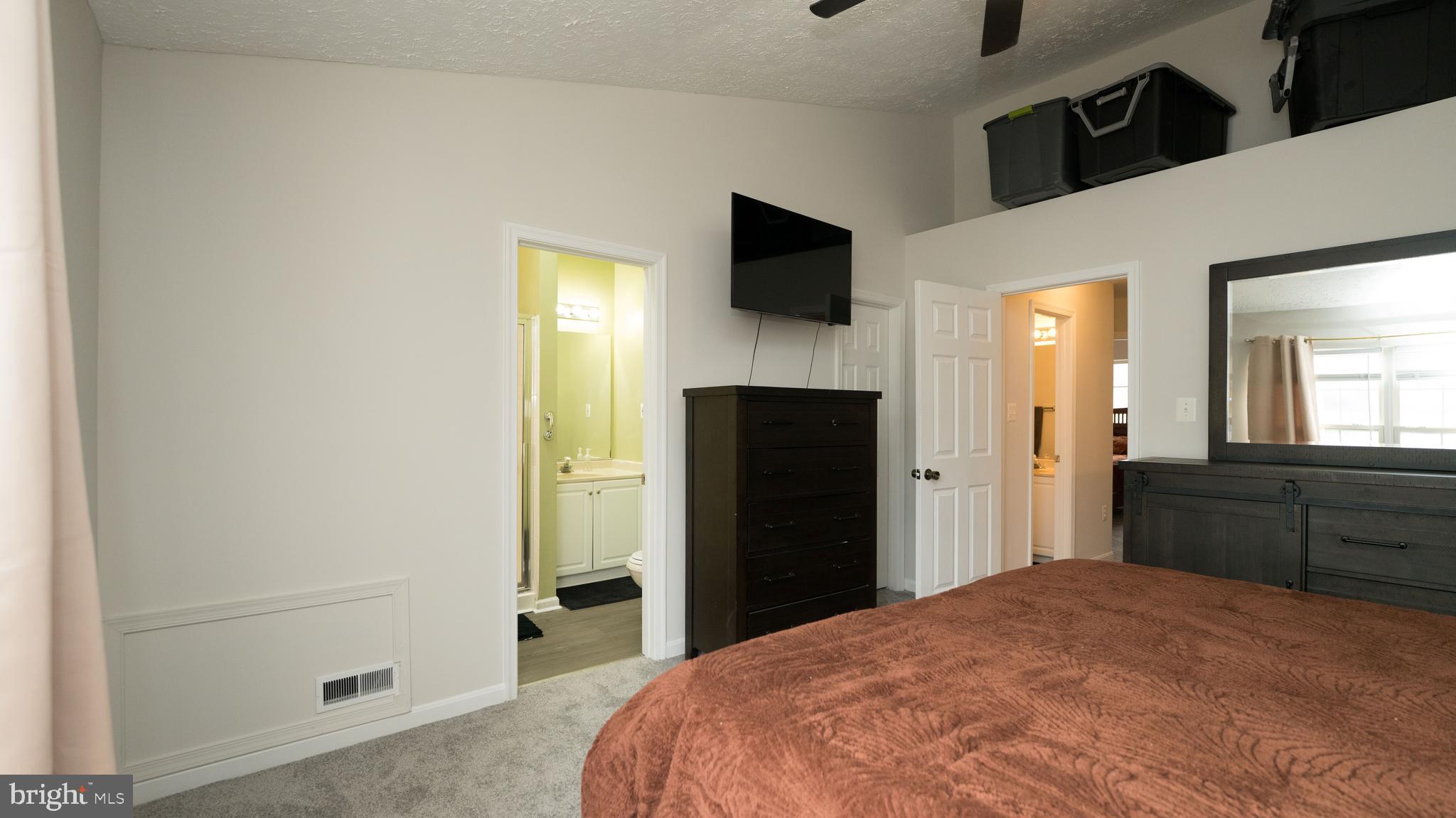 BRINKLEY TOWNS - Residential