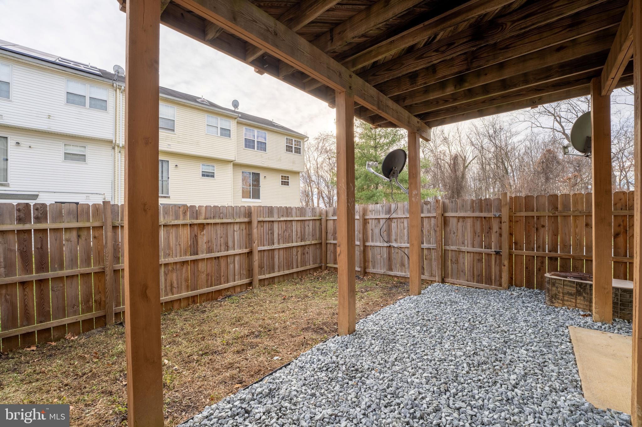 BRINKLEY TOWNS - Residential