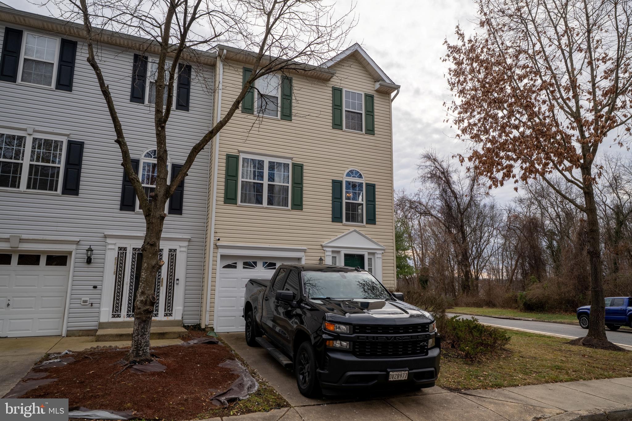 6518 JOE KLUTSCH DRIVE