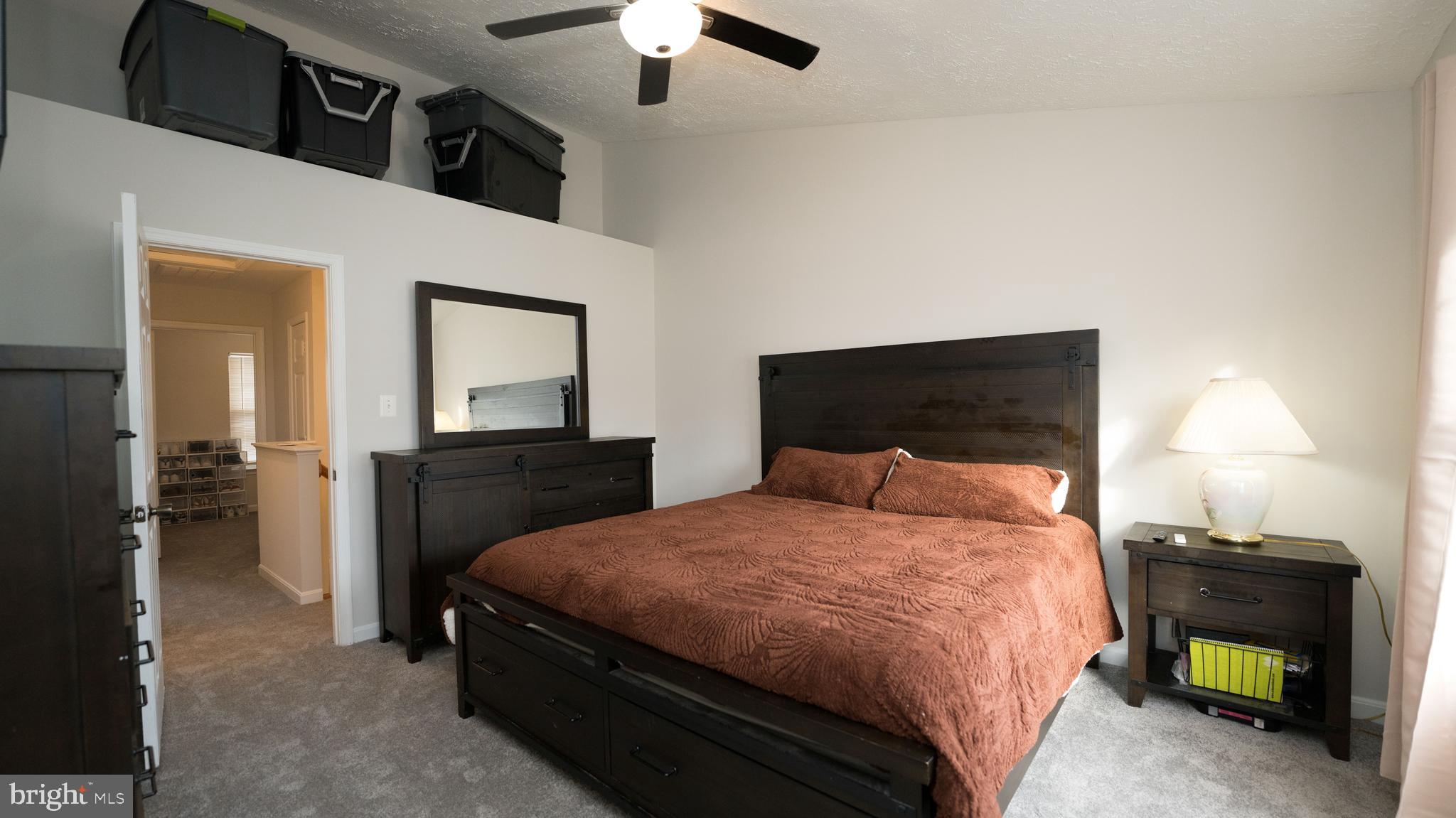 BRINKLEY TOWNS - Residential