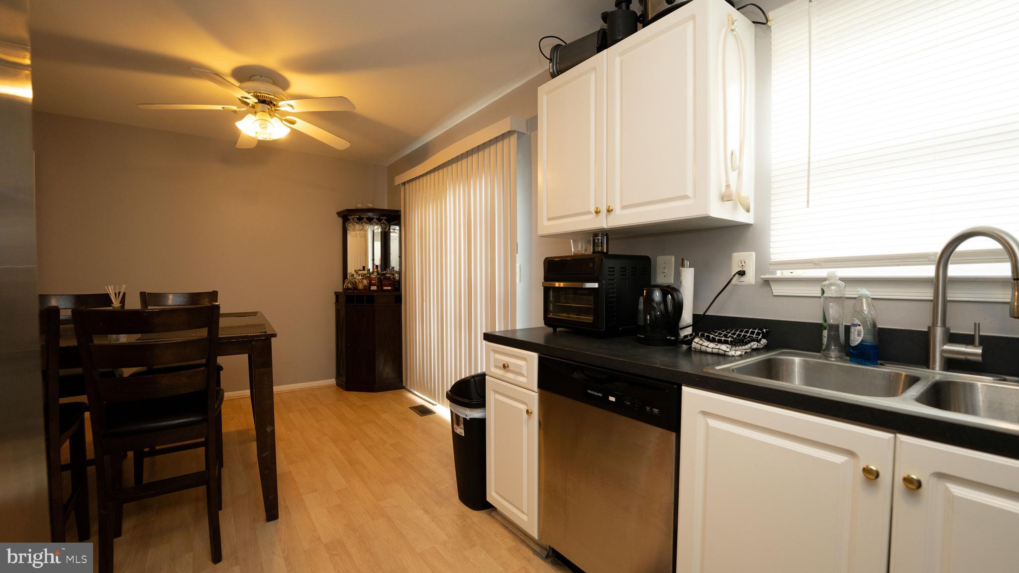 BRINKLEY TOWNS - Residential