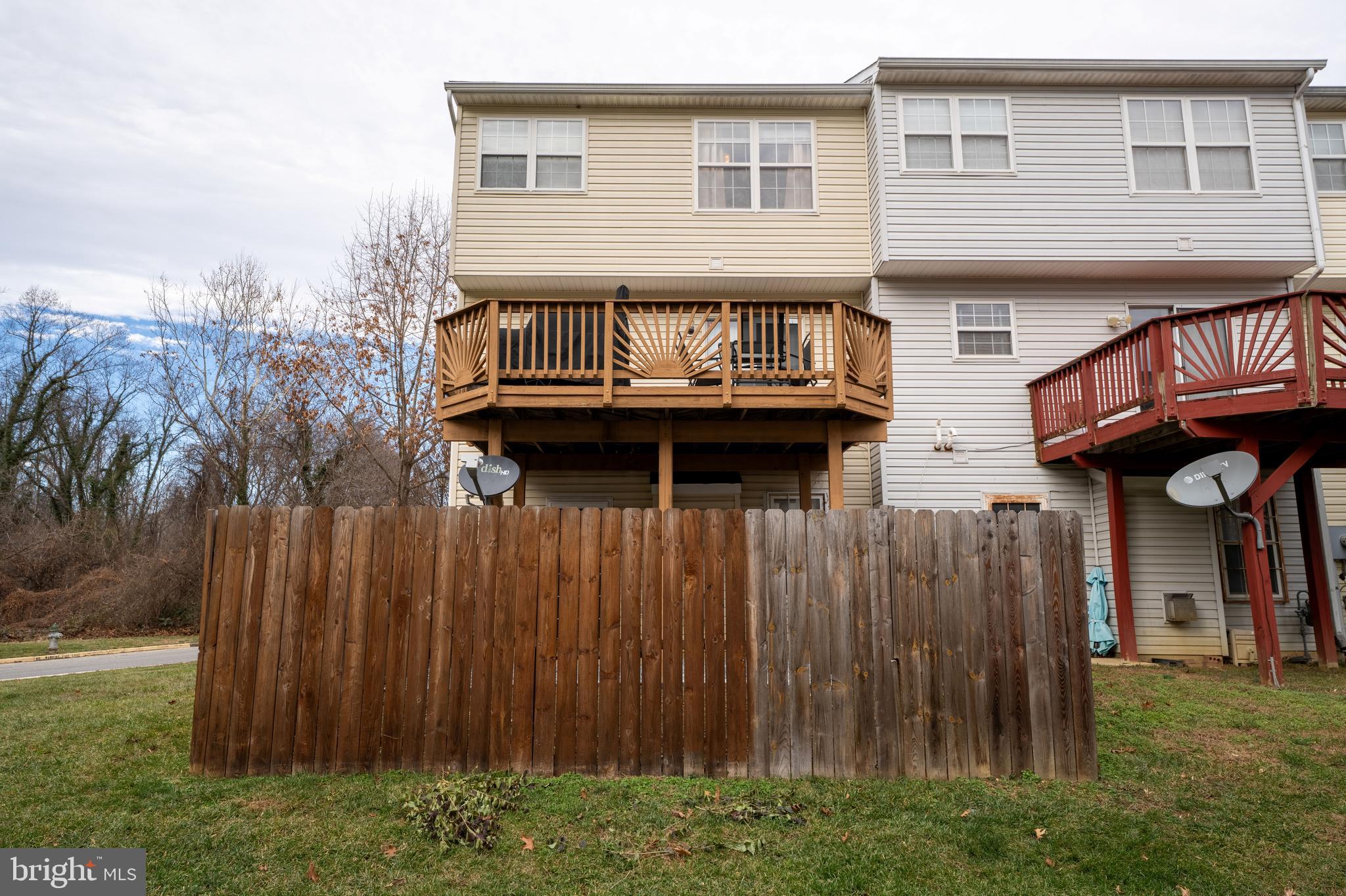 BRINKLEY TOWNS - Residential