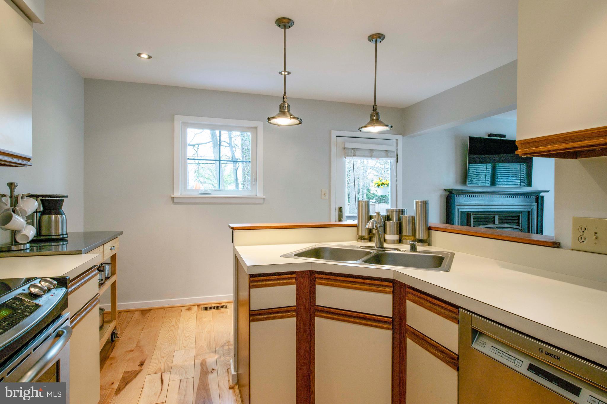 SOUTHWOODS - Residential