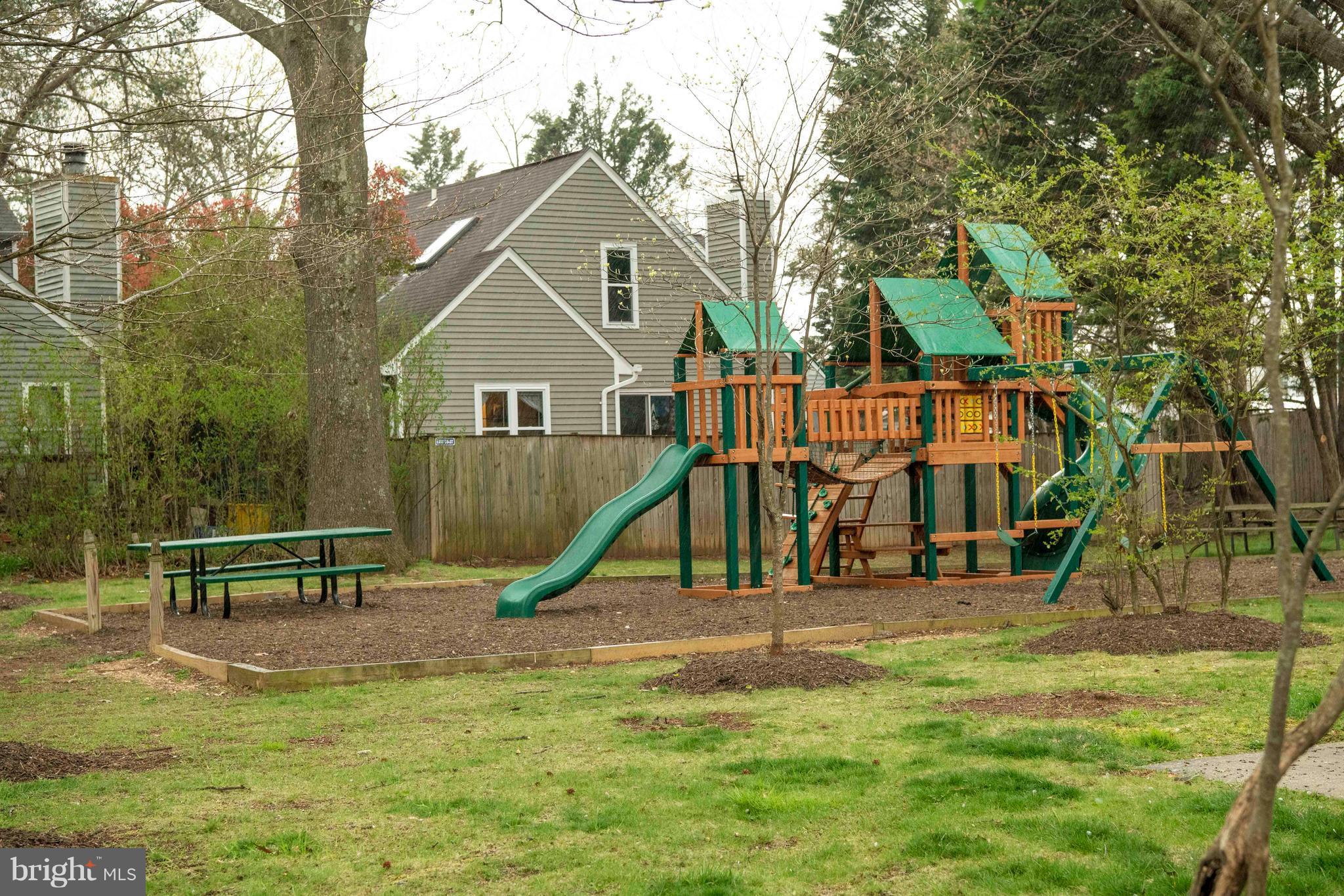 SOUTHWOODS - Residential