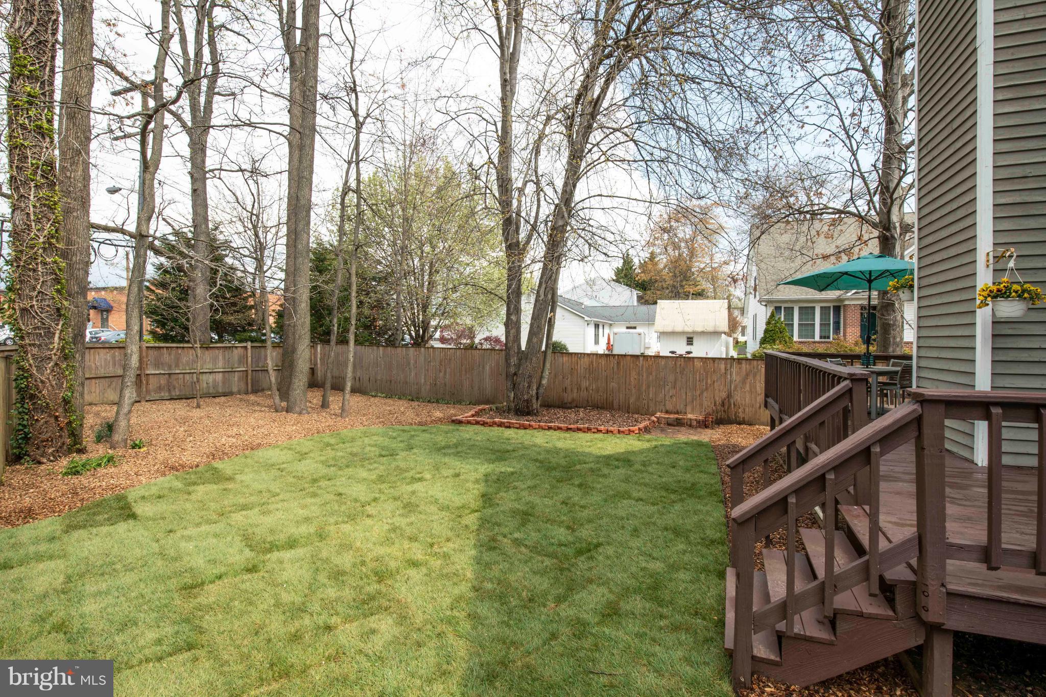 SOUTHWOODS - Residential