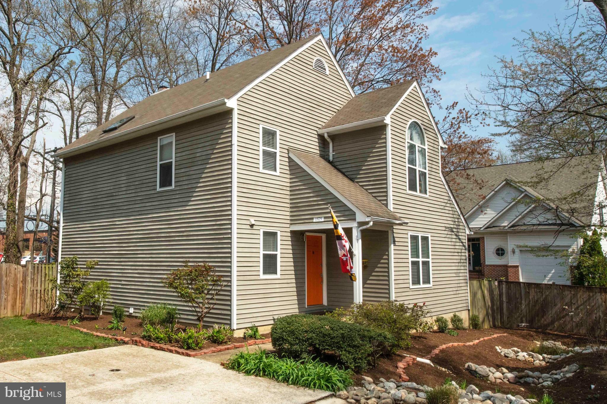 SOUTHWOODS - Residential