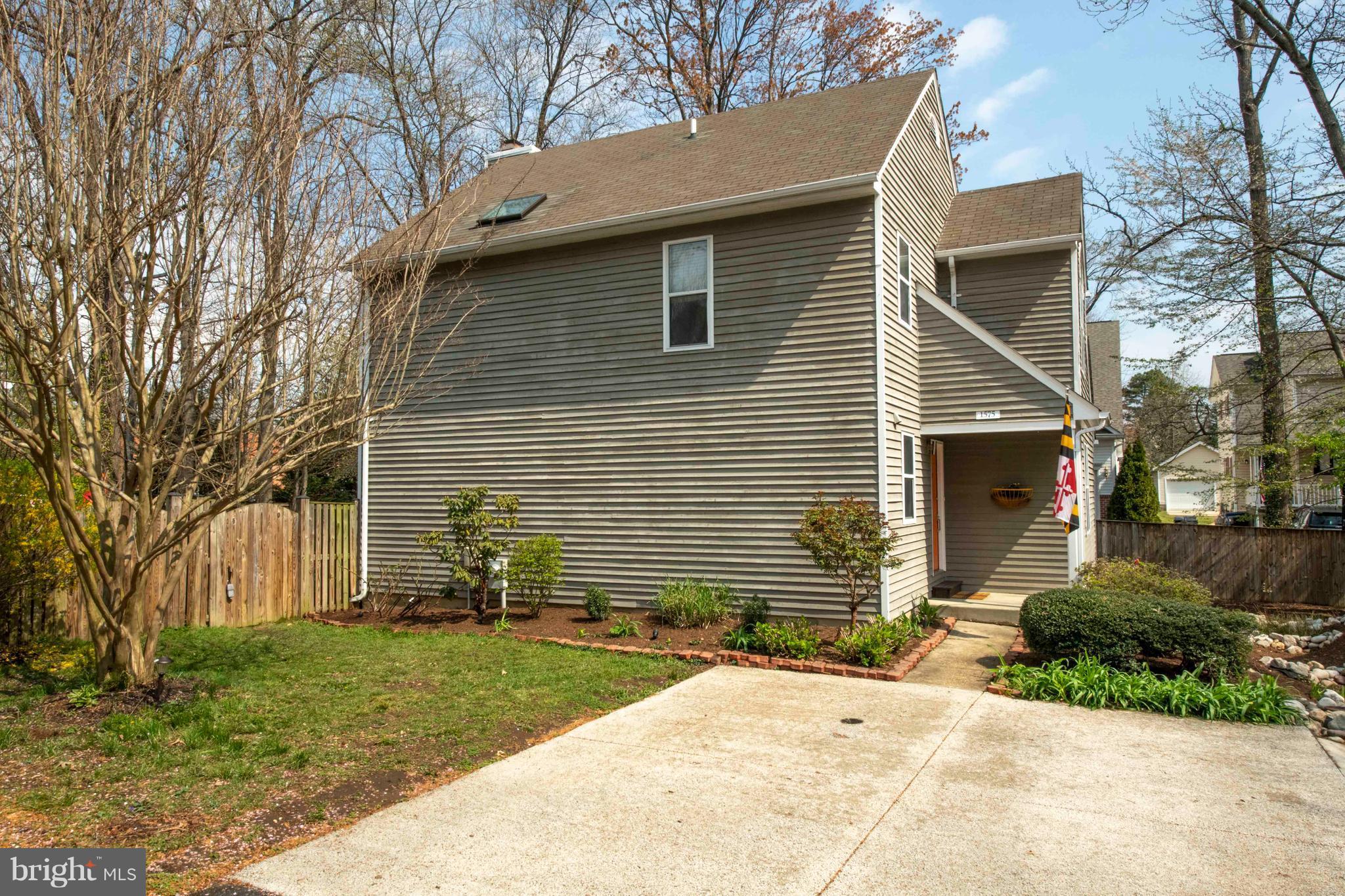 SOUTHWOODS - Residential