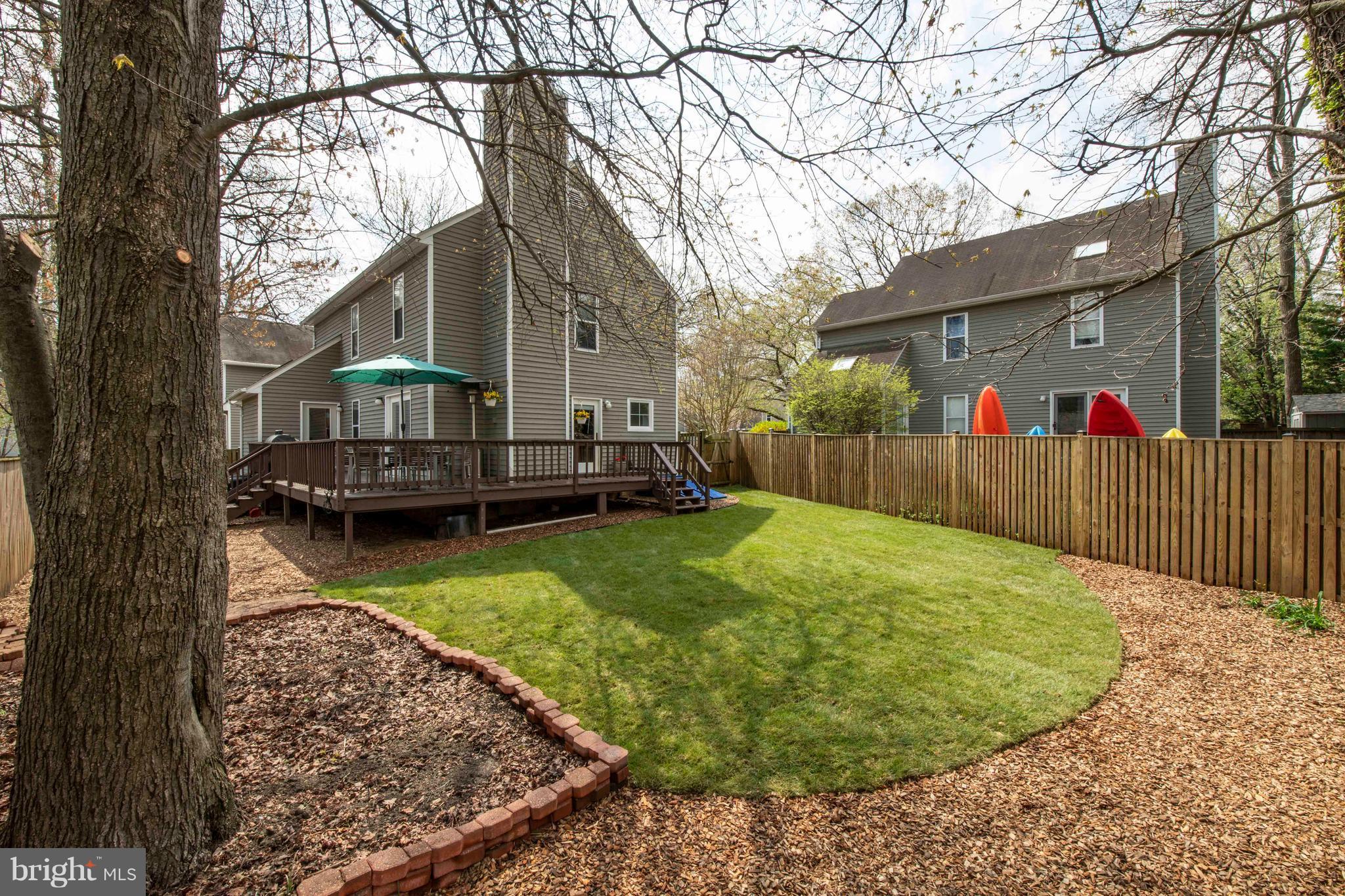 SOUTHWOODS - Residential