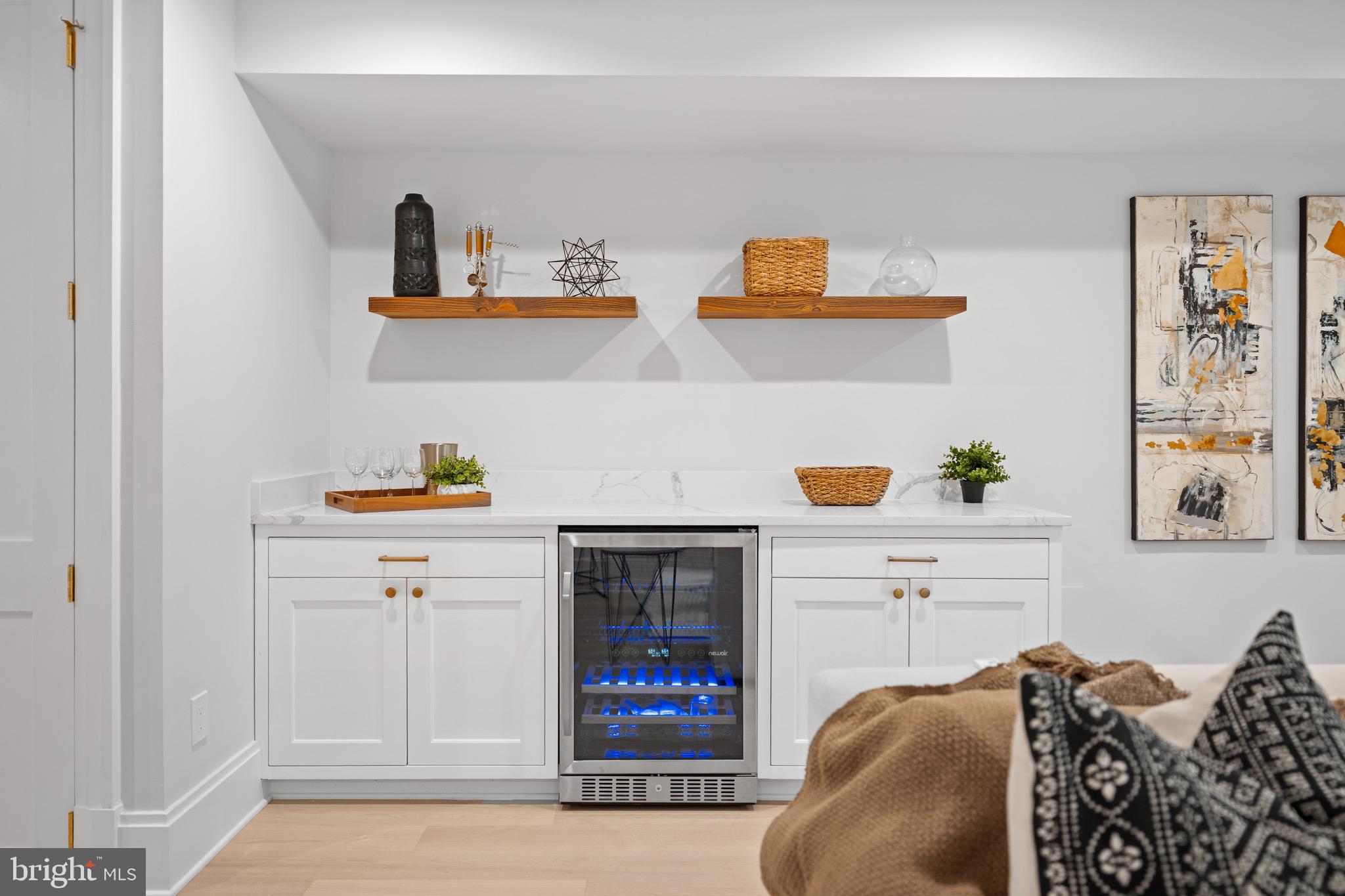 DUPONT CIRCLE - Residential