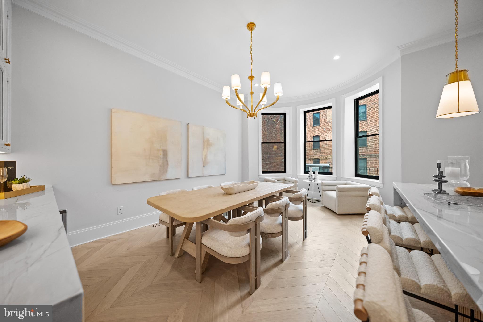 DUPONT CIRCLE - Residential