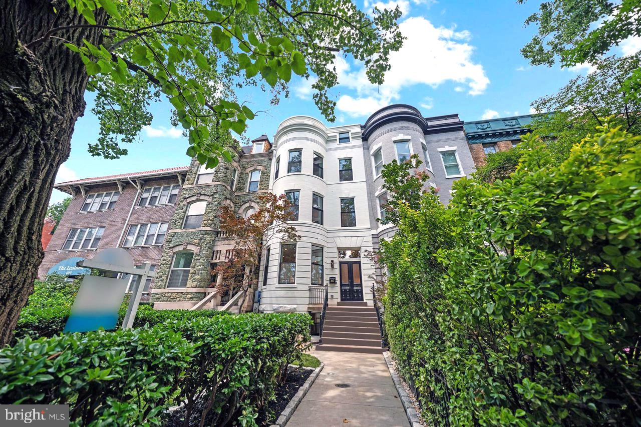 DUPONT CIRCLE - Residential