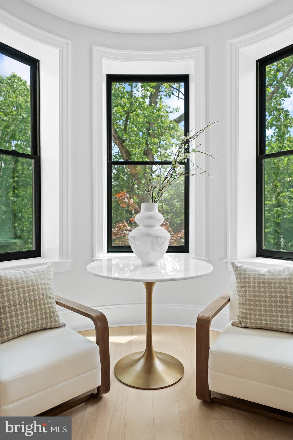 DUPONT CIRCLE - Residential