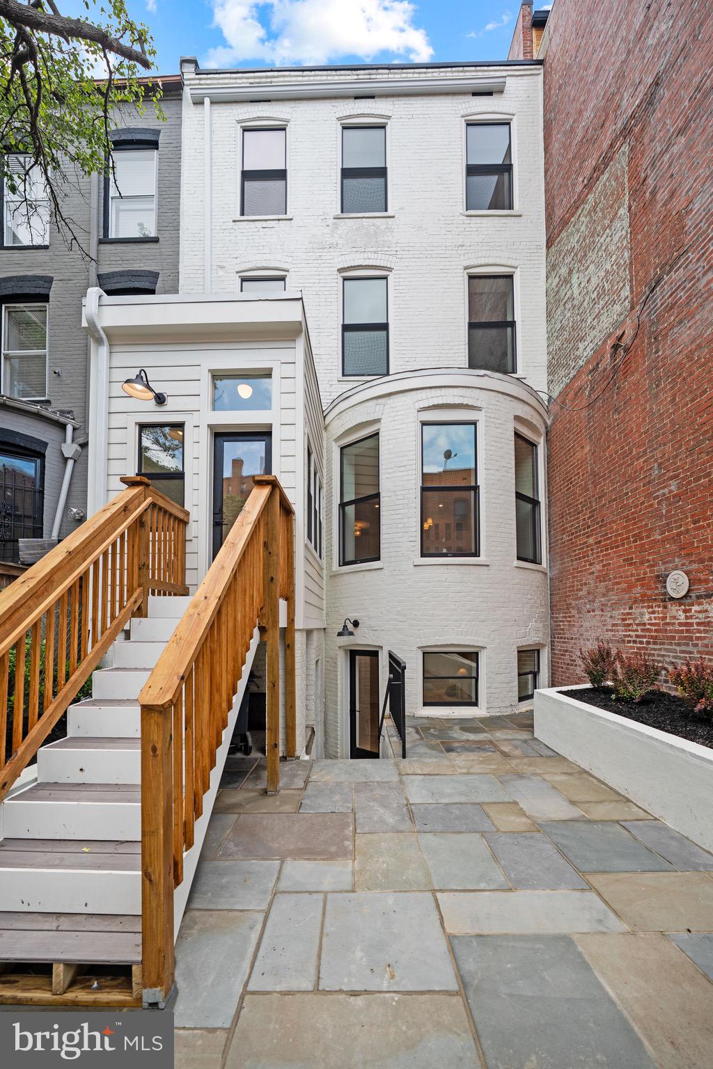 DUPONT CIRCLE - Residential