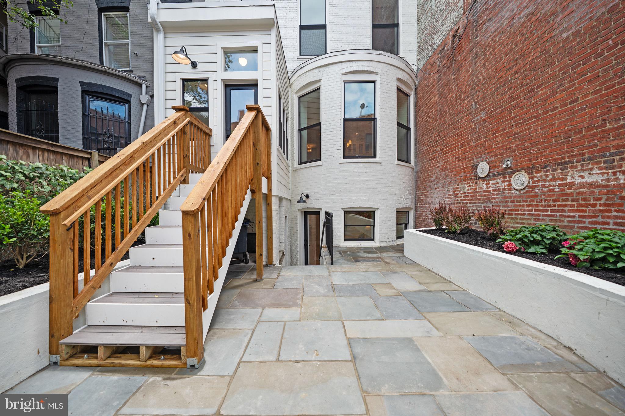 DUPONT CIRCLE - Residential