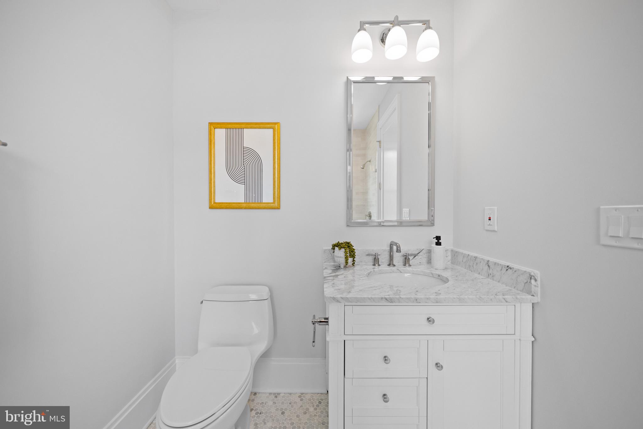 DUPONT CIRCLE - Residential